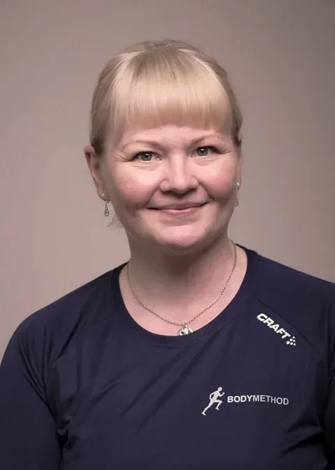 Iina Laaksonen