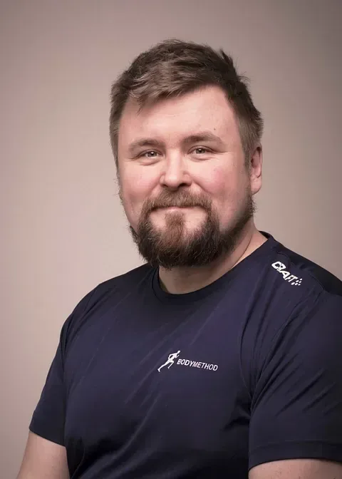 Matti Lintula